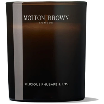 Ароматична свічка Molton Brown Delicious Rhubarb & Rose, 190 г