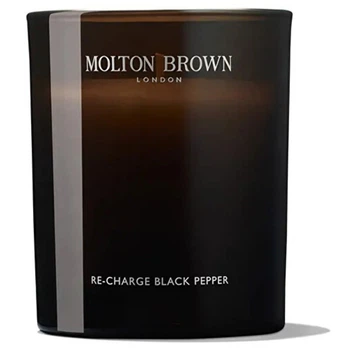 Ароматична свічка Molton Brown Re-Charge Black Pepper, 600 г