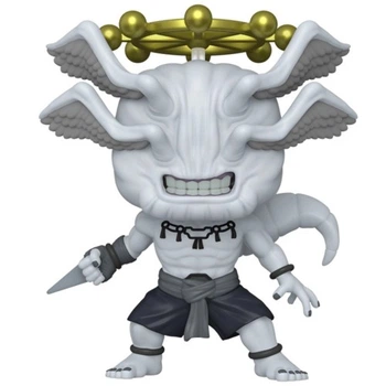 Фігурка Funko Pop Jujutsu Kaisen Махорага (86774) Funko Pop 86774 1085117