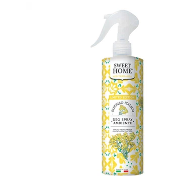 Освежитель воздуха Sweet Home Collection Italic Helichrysum Spray, 250 мл
