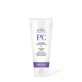 Пептидный крем для лица Cos De BAHA Peptide Cream (PC) 60 мл
