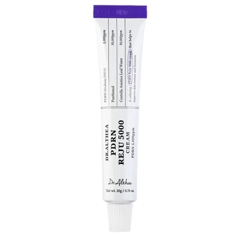 Регенерувальний крем для обличчя 20 г Dr. Althea PDRN Reju 5000 Cream