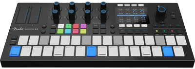 Klawiatura MIDI Fender Motion 32
