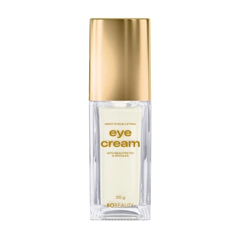Дерматологический крем для подтяжки век Beautifeye® Night Eyelid Lifting RoBeauty 35 г