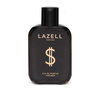Туалетная вода ТЕСТЕР для мужчин Lazell $ FOR MEN edt 100 мл