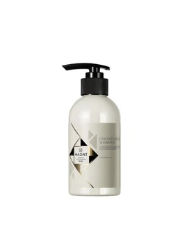 Hadat Cosmetics Golden Hour Shampoo – Шампунь для окрашенных и осветленных волос, 250 мл