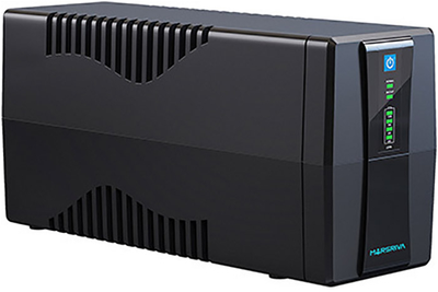 ДБЖ MARSRIVA MR-UF800