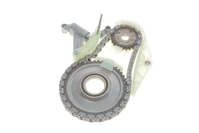 Комплект цепи BMW F10, FEBI BILSTEIN (46140)