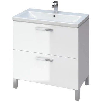 Раковина melar white ua CERSANIT COMO FZZW1007630137