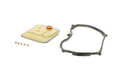 Фильтр АКПП с прокладкой VW Golf/Vento, Passat, T4, Sharan, SEAT, AUDI FEBI BILSTEIN (32644)