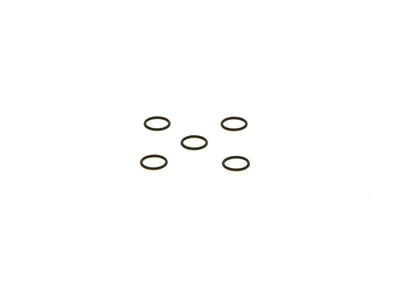 Уплотнительное кольцо Opel, BOSCH (1460225017)