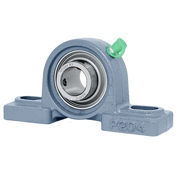 Підшипник у корпусі UCP 204 R3 (UCP204R3) AGRI-C