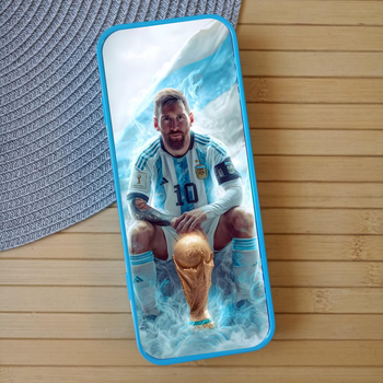 Школьный пенал Месси Messi (37013)