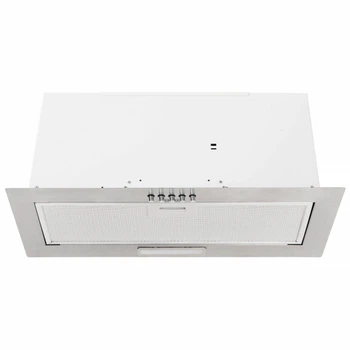 Вытяжка eleyus unia 1200 led 52 is