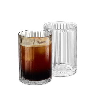 Набор бокалов Mixology 530 мл, 2 шт — Nespresso