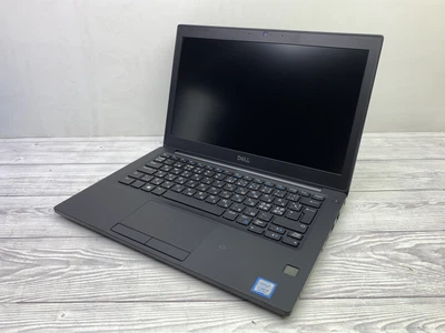 Ноутбук Dell Latitude 7290 12.5 FHD IPS i5-8250U 8GB SSD 120GB Б/У