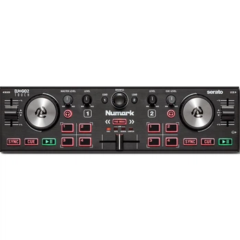 DJ-контролер Numark DJ2GO2 Touch