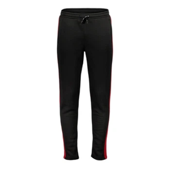Штаны Joma черно-красные STRIPE 500422.106 Joma XL