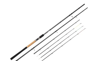 Удилище фидер. Salmo Diamond FEEDER 90 90/3.60 (3 tips),4032-360