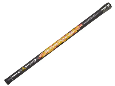 Вудилище поплавцеве без кілець Salmo Diamond TRAVEL POLE 400,5441-400