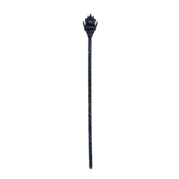 Тростина Мара готична SETA Decor 25-649BLK-VT