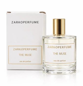 Тестер Zarkoperfume The Muse 100 мл.
