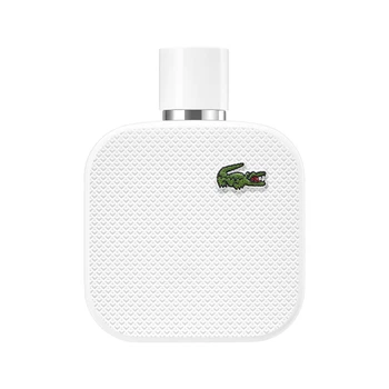 Туалетная вода Lacoste L.12.12 Blanc Eau de Мужской аромат (100 мл)