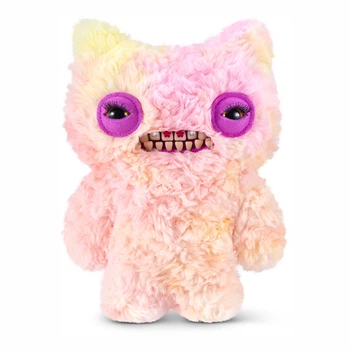 Мягкая игрушка Fuggler Мурчик Стразик (15784E)