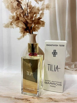 Тестер унісекс Marc-Antoine Barrois Tilia 100 ml.