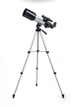 Телескоп Celestron 70400L астрономічний з екраном для дітей/студентів, подарунковий