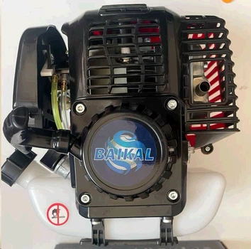 Двигатель мотокосы 4T 31СС BCV5 MECH