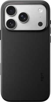 Чохол для смартфона Apple iPhone 18 Pro/17 Pro MOFT Snap MagSafe Black (MD020-1-i18p-JTBK)