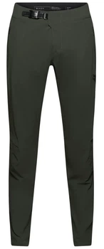 Велоштаны Fox Ranger Pant мужские зеленые, размер 32