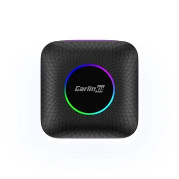 Приставка в авто Carlinkit TBox Ambient 4/64 Android 13.0