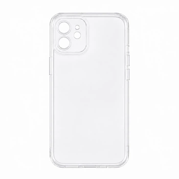 Чохол XON PhoneCase для iPhone 11 (PCSA1111100T 9007) Прозорий