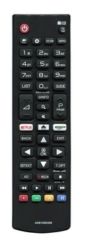 Пульт дистанционного управления LG AKB75095308 для LED и LCD телевизоров