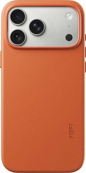 Чохол для смартфона Apple iPhone 18 Pro/17 Pro MOFT Snap MagSafe Orange (MD020-1-i18p-SROG)