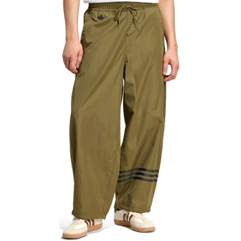 Штани NC LO TP Adidas JW5455 56-58 Зелений (4068808633321)