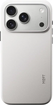 Чохол для смартфона Apple iPhone 18 Pro/17 Pro MOFT Snap MagSafe Grey (MD020-1-i18p-MCGY)