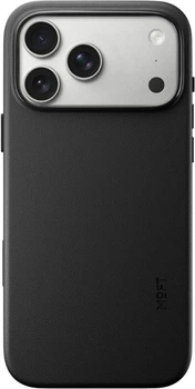 Чохол для смартфона Apple iPhone 18 Pro Max/17 Pro Max MOFT Snap MagSafe Black (MD020-1-i18pm-JTBK)
