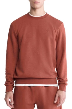 Свитшот Calvin Klein 52(XL) Коричневый (157988)