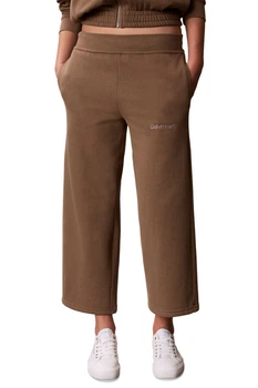 Спортивные штаны Calvin Klein 42(S) Коричневый (157947)