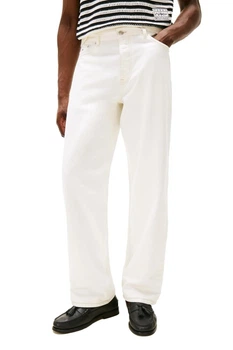 Джинси Tommy Hilfiger W34-L32 Білий (158063)