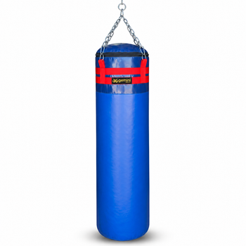 Мешок боксерский Gemini Sport классический ПВХ 1м GBP-1-1.0BL