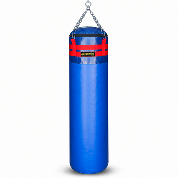 Мешок боксерский Gemini Sport классический ПВХ 1.1м GBP-1-1.1BL