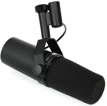 Микрофон студийный Shure SM7B