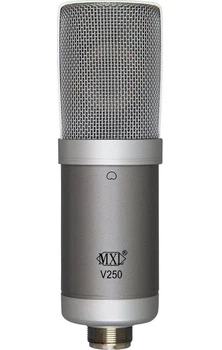 Микрофон студийный MXL-V250