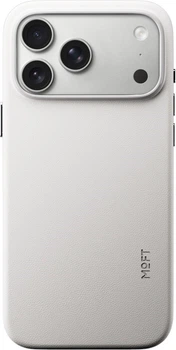 Чохол для смартфона Apple iPhone 18 Pro Max/17 Pro Max MOFT Snap MagSafe Grey (MD020-1-i18pm-MCGY)
