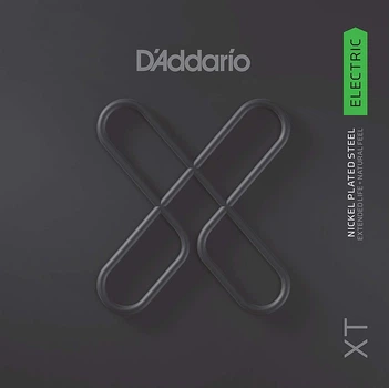 Струна D'Addario XTNW024 XT Nickel Wound .024
