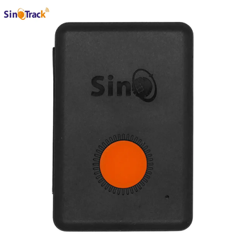 GPS трекер SinoTrack ST-904 для автомобиля с аккумулятором 1200 мАч и прослушиванием